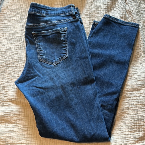 Maurice’s Denim Jeans - Picture 2 of 4